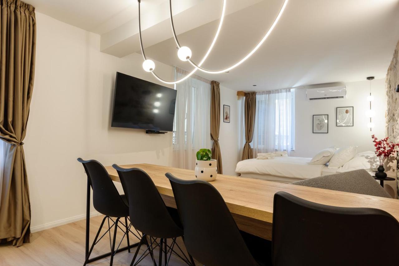 Harmony - Luxury Room Split Exterior photo